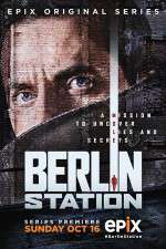 Watch Berlin Station Zmovie