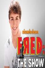 Watch Fred The Show Zmovie