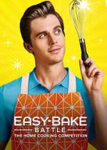 Watch Easy-Bake Battle: The Home Cooking Competition Zmovie