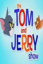 Watch The Tom and Jerry Show 2014 Zmovie