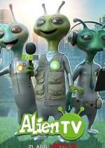 Watch Alien TV Zmovie