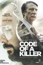 Watch Code of a Killer Zmovie