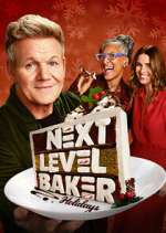 Next Level Baker zmovie