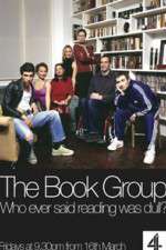 Watch The Book Group Zmovie