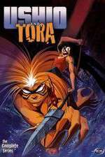 Watch Ushio to Tora TV Zmovie