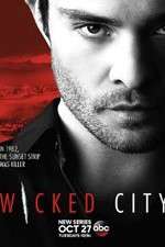Watch Wicked City Zmovie