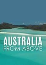 Watch Australia from Above Zmovie