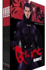 Watch Gantz Zmovie