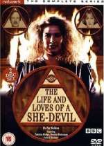 Watch The Life and Loves of a She-Devil Zmovie