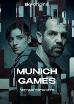 Watch Munich Games Zmovie