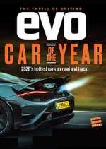 Watch evo Car of the Year Zmovie