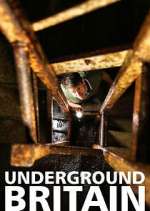Watch Underground Britain Zmovie