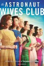 Watch The Astronaut Wives Club Zmovie