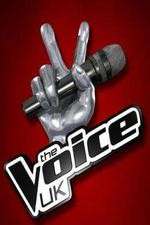 Watch The Voice UK Zmovie