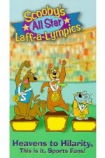 Watch Scooby's All Star Laff-A-Lympics Zmovie