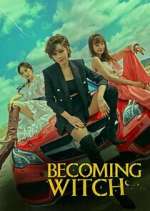 Watch Becoming Witch Zmovie