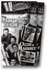 Watch The Milton Berle Show Zmovie