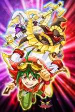 Watch Yu-Gi-Oh! Arc-V Zmovie