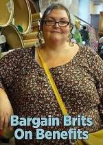 Watch Bargain Brits on Benefits Zmovie