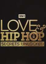 Watch Love & Hip Hop: Secrets Unlocked Zmovie