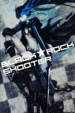 Watch Black Rock Shooter Zmovie