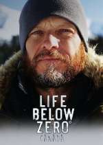 Watch Life Below Zero Canada Zmovie