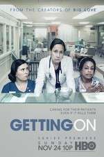 Watch Getting On UK Zmovie