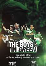 Watch The Boys in Green Zmovie