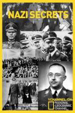 Watch National Geographic Nazi Secrets Zmovie
