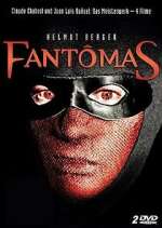 Watch Fantômas Zmovie