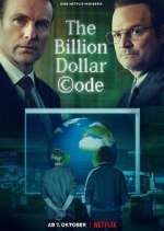 Watch The Billion Dollar Code Zmovie