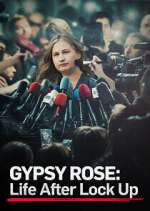 Gypsy Rose: Life After Lock Up zmovie