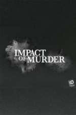 Watch Impact of Murder Zmovie