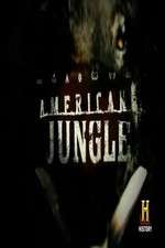 Watch American Jungle Zmovie