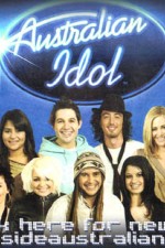 Watch Australian Idol Zmovie