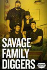 Watch Savage Family Diggers Zmovie