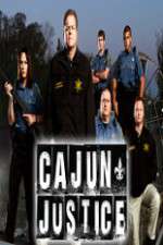 Watch Cajun Justice Zmovie