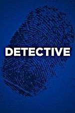 Watch Detective Zmovie