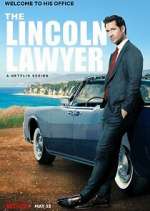 Watch The Lincoln Lawyer Zmovie