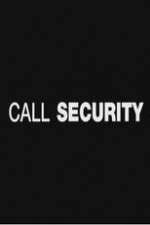 Watch Call Security Zmovie