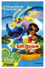 Watch Lilo & Stitch The Series Zmovie