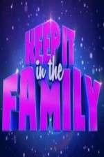 Watch Keep It in the Family Zmovie