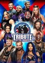Watch WWE Tribute to the Troops Zmovie