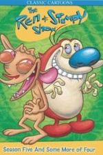 Watch The Ren & Stimpy Show Zmovie