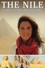 Watch The Nile: Egypt\'s Great River with Bettany Hughes Zmovie