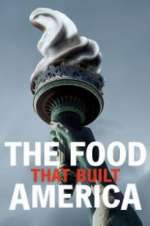 The Food That Built America zmovie