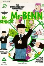 Watch Mr Benn Zmovie