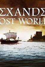 Watch Alexanders Lost World Zmovie