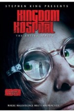 Watch Kingdom Hospital Zmovie