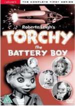 Watch Torchy the Battery Boy Zmovie